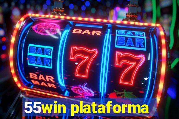 55win plataforma